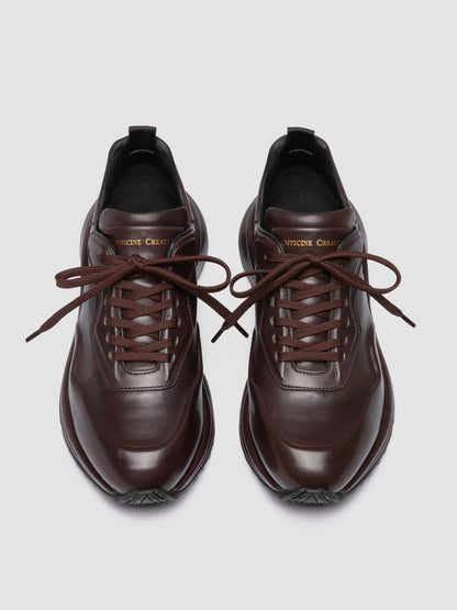 AXIS/101 BUTTERO NAPPA TRUFFLE