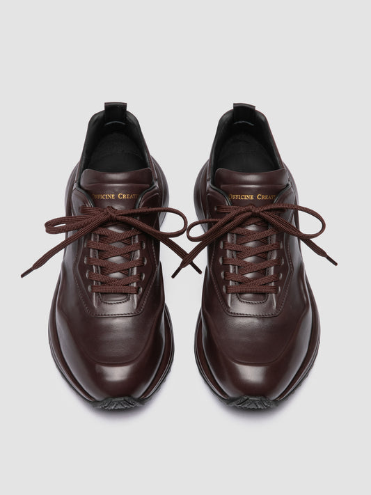 AXIS/101 BUTTERO NAPPA TRUFFLE