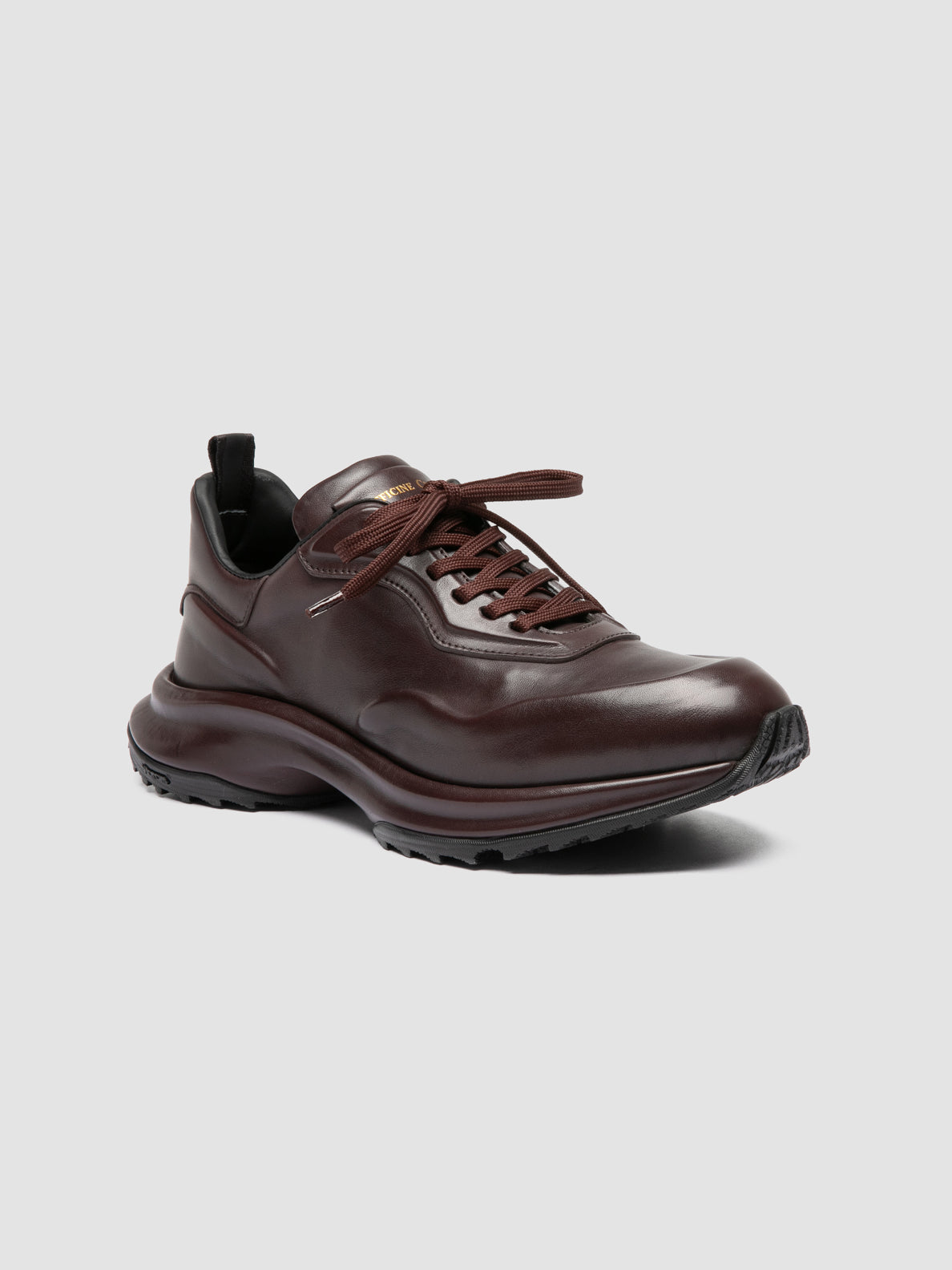 AXIS/101 BUTTERO NAPPA TRUFFLE