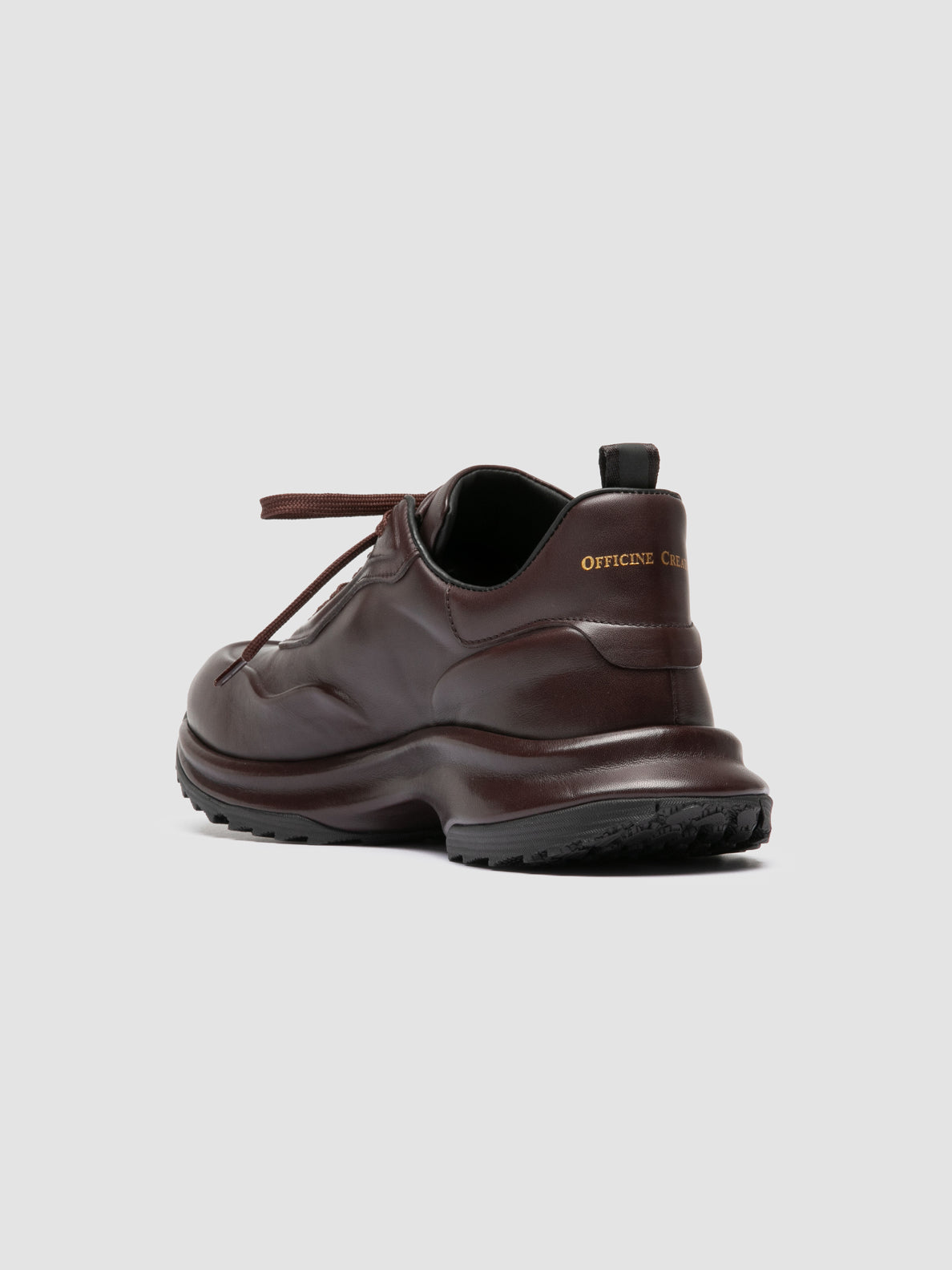 AXIS/101 BUTTERO NAPPA TRUFFLE