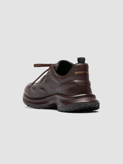 AXIS/101 BUTTERO NAPPA TRUFFLE