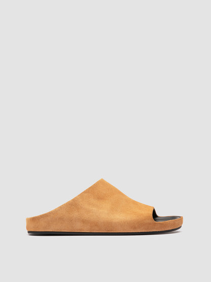 BABOUCHE/002 LIGHT CACHEMIRE VICUNA