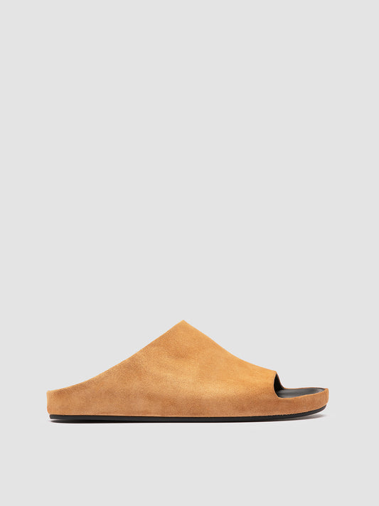 BABOUCHE/002 LIGHT CACHEMIRE VICUNA