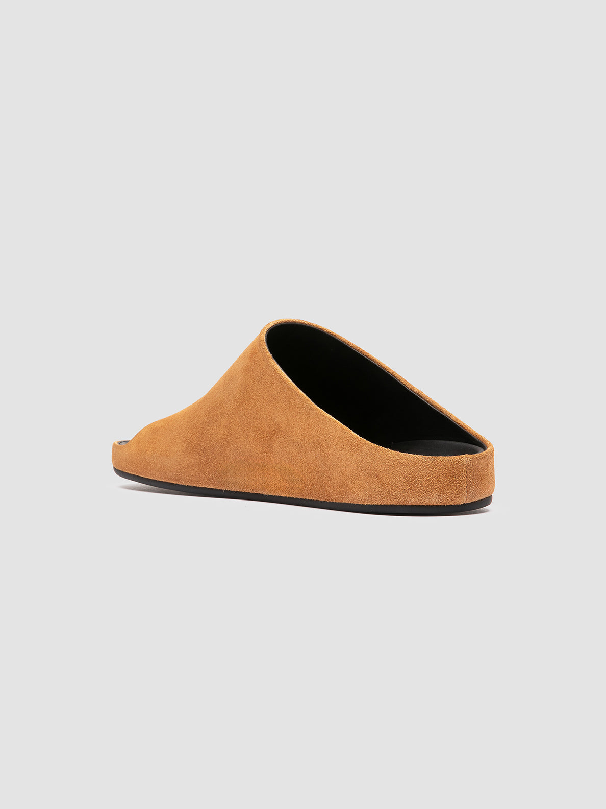 BABOUCHE/002 LIGHT CACHEMIRE VICUNA