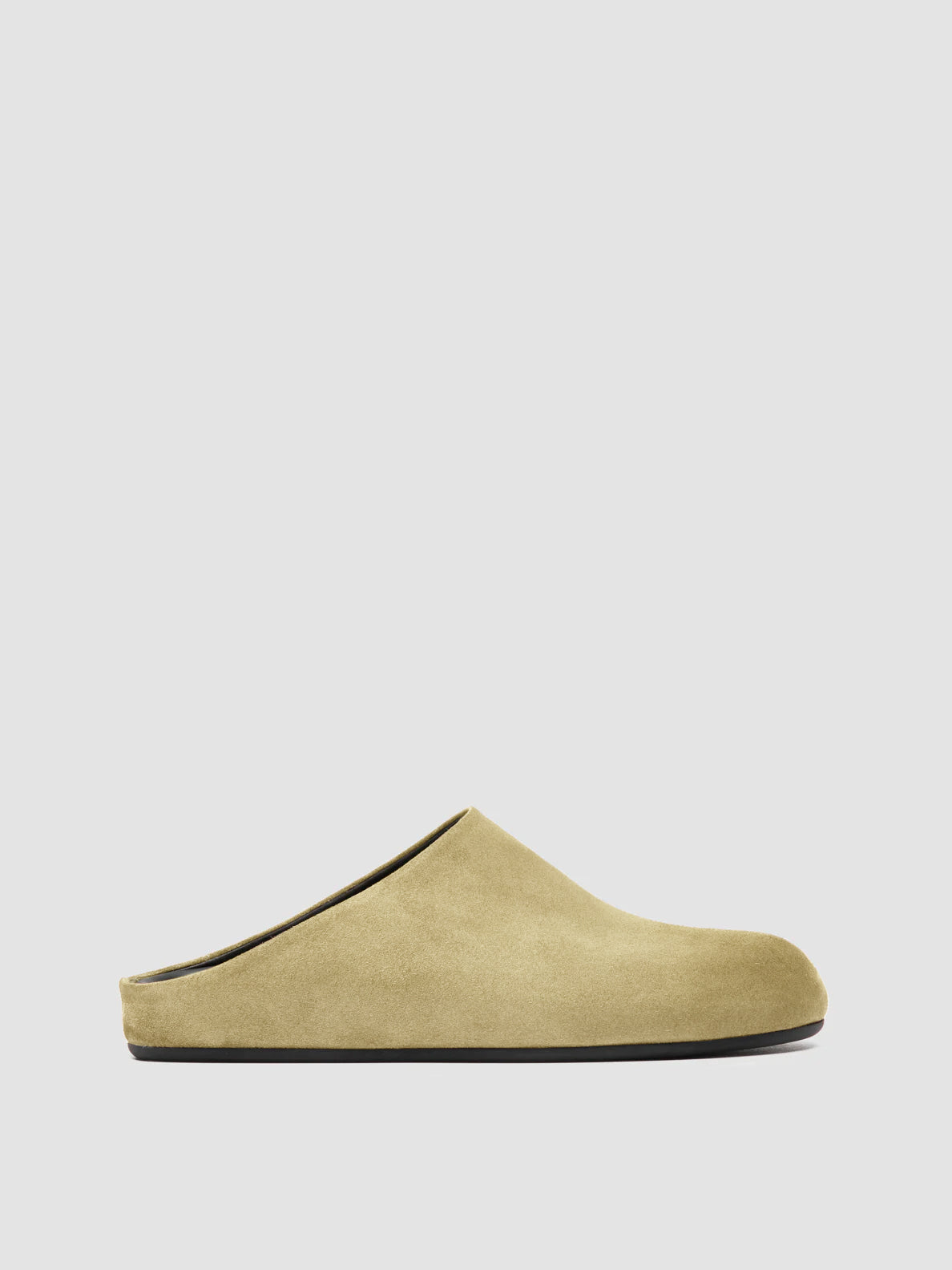 BABOUCHE/101 LIGHT CACHEMIRE SUGHERO