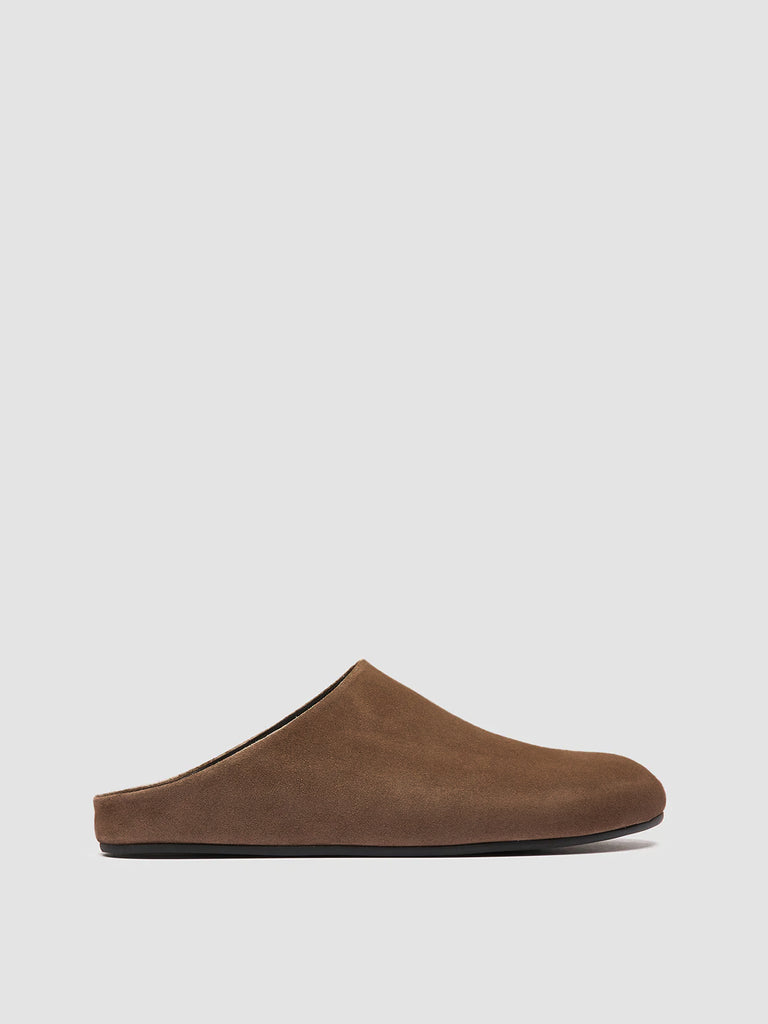 BABOUCHE/101 LIGHT CACHEMIRE TUNDRA