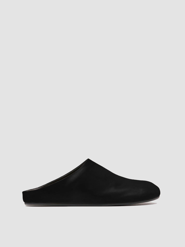 BABOUCHE/101 SOHO NERO