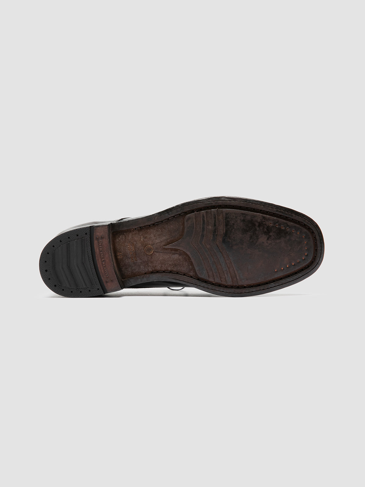 BALANCE/015_S PATINA CANYON CACAO/SUPERNERO