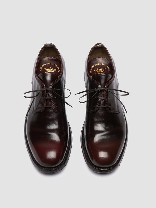 BALANCE/019 OLD BUFALO V. BORDO'/T.MORO 25
