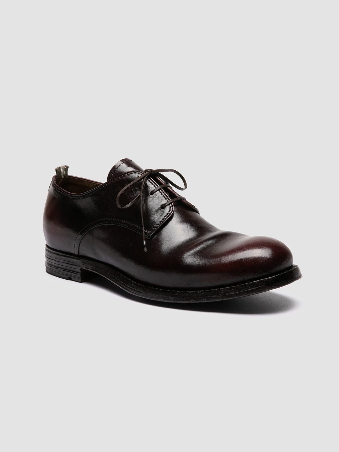 BALANCE/019 OLD BUFALO V. BORDO'/T.MORO 25