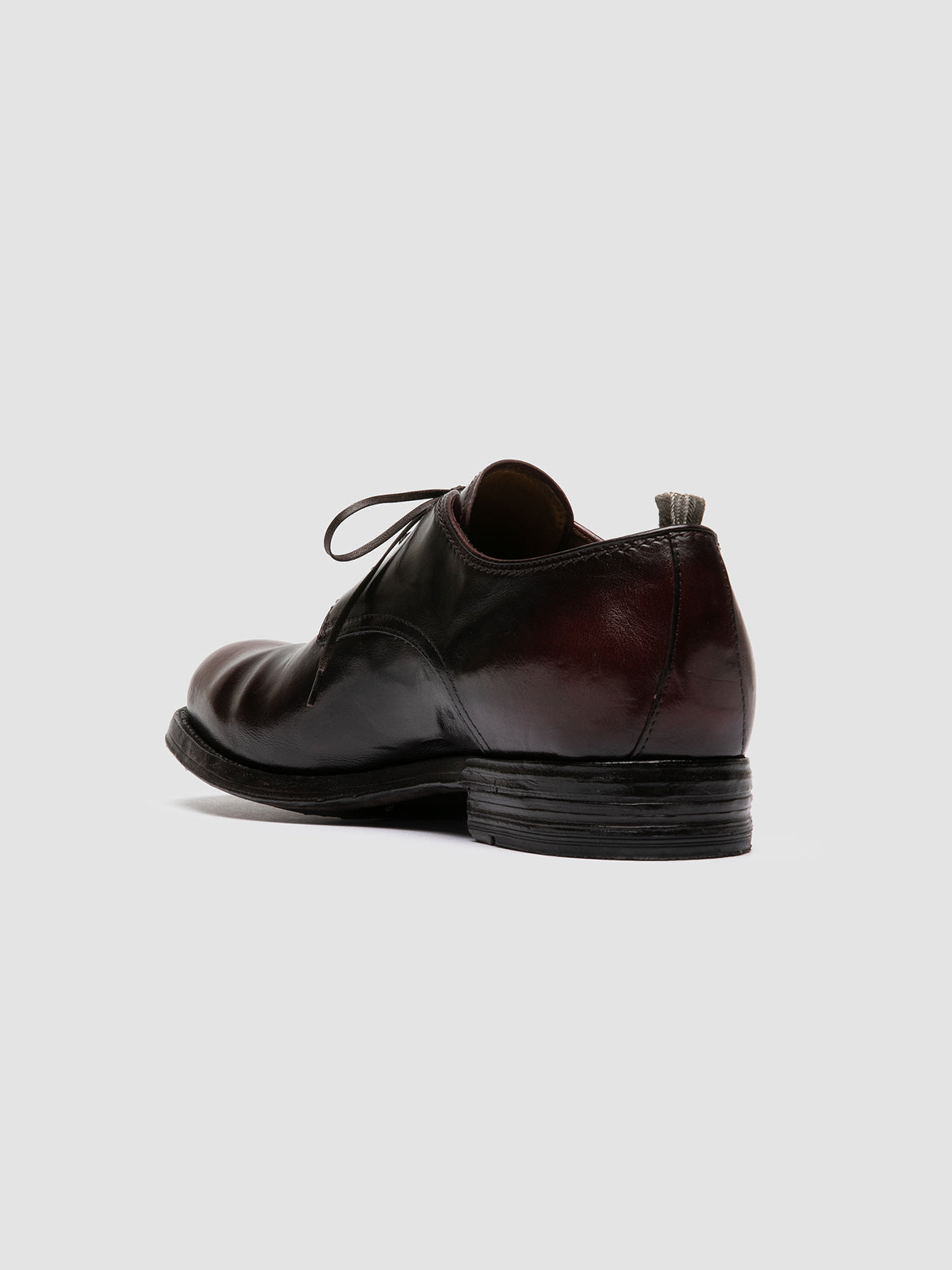 BALANCE/019 OLD BUFALO V. BORDO'/T.MORO 25