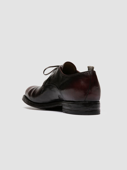 BALANCE/019 OLD BUFALO V. BORDO'/T.MORO 25