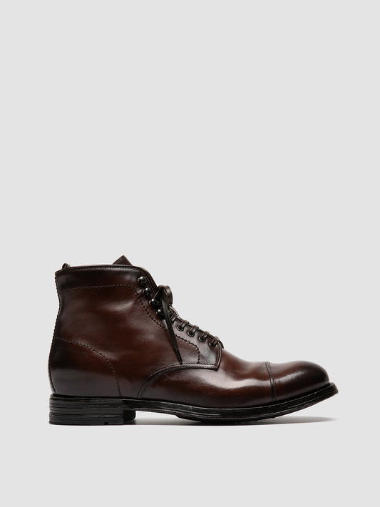 BALANCE/020 AERO BUFALO V. CAFFE'