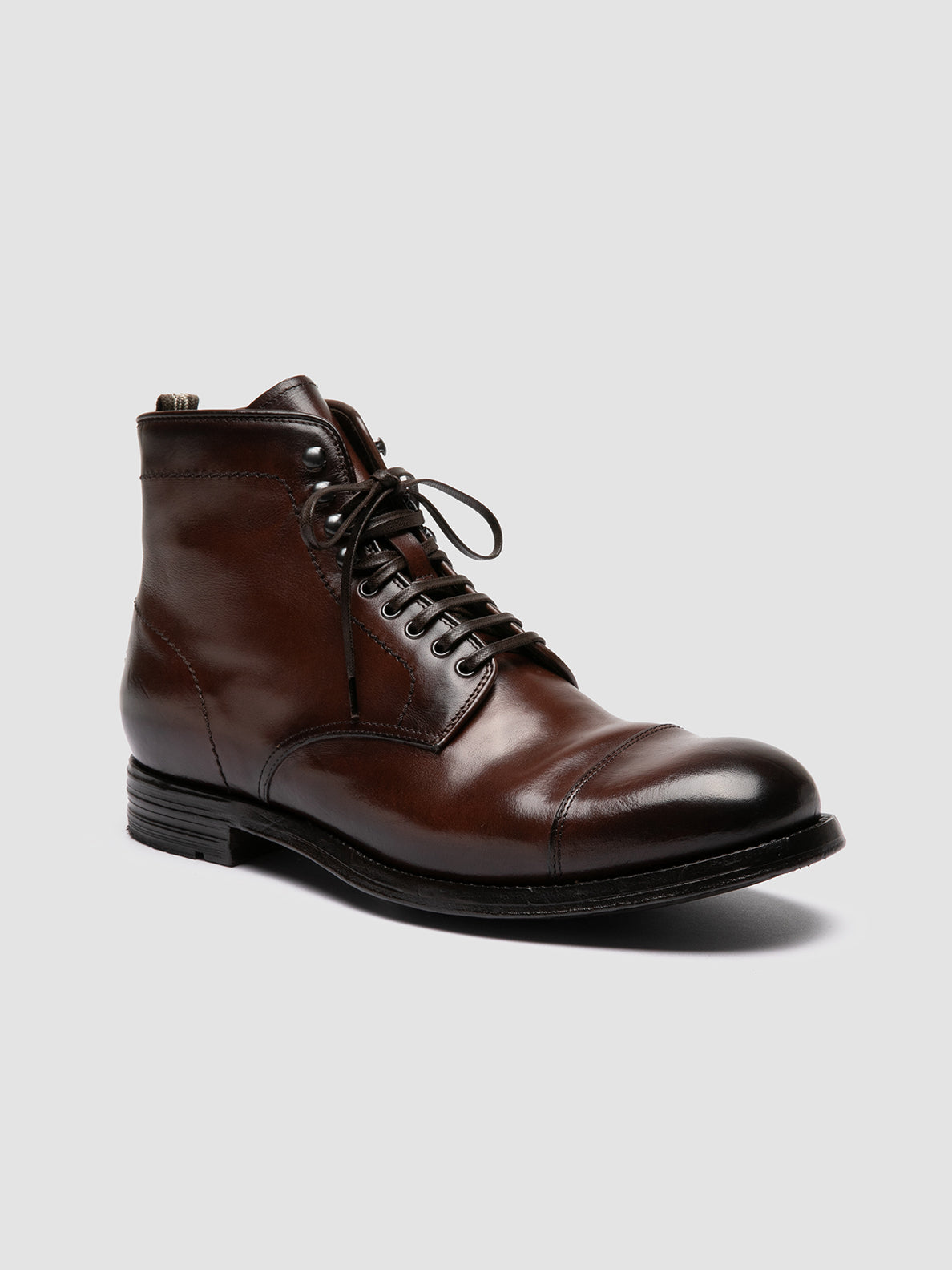 BALANCE/020 AERO BUFALO V. CAFFE'