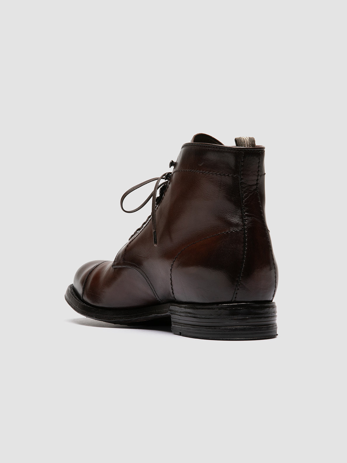 BALANCE/020 AERO BUFALO V. CAFFE'