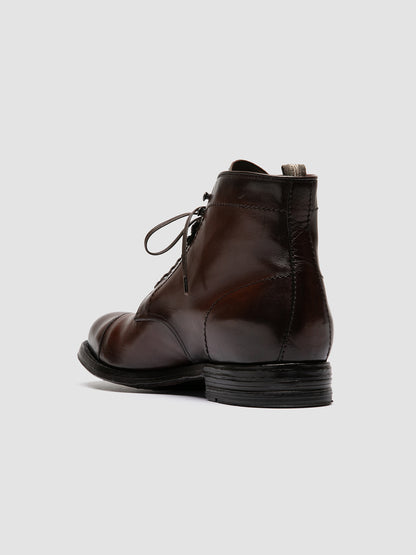BALANCE/020 AERO BUFALO V. CAFFE'