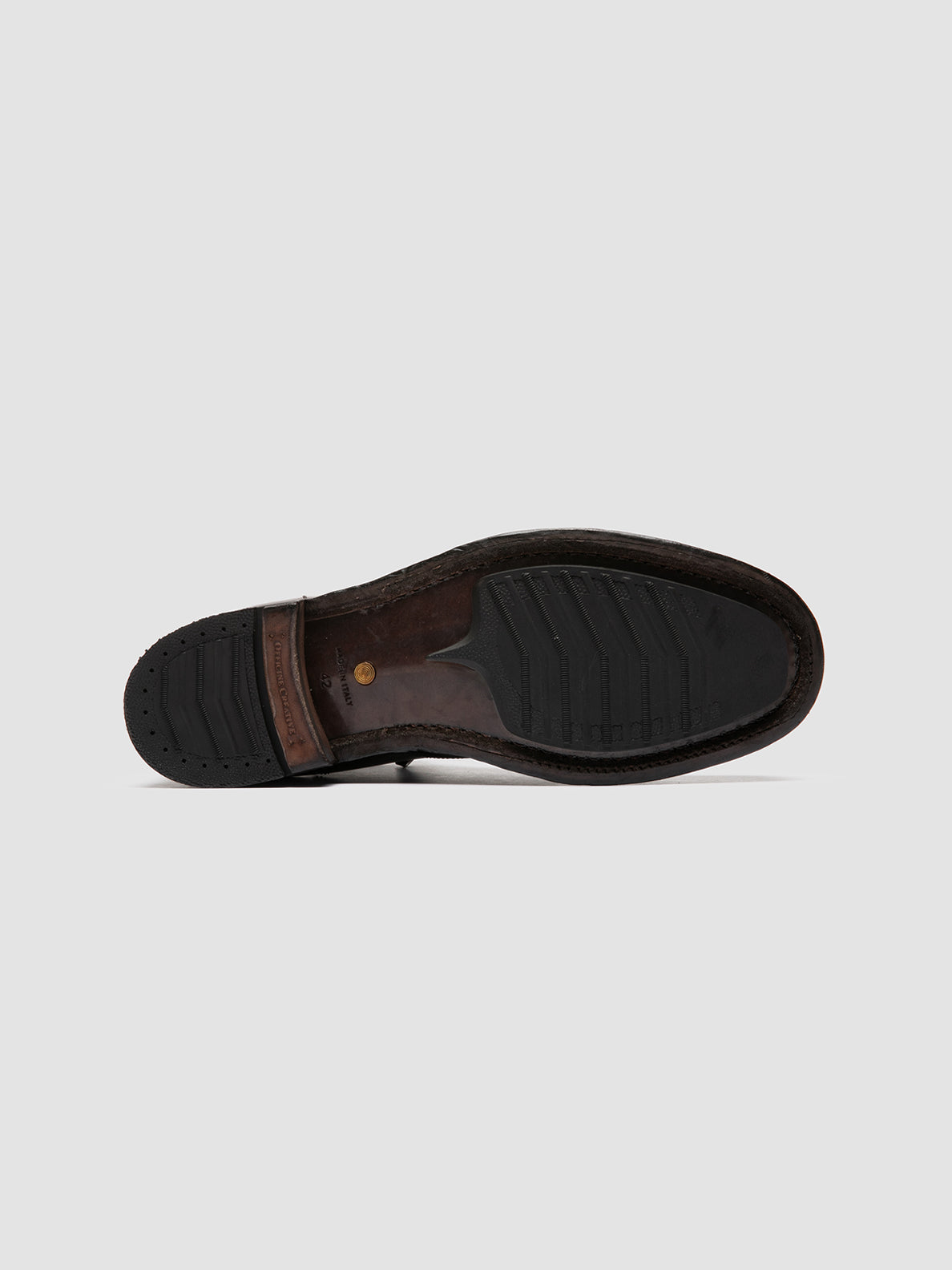 BALANCE/020 AERO BUFALO V. CAFFE'