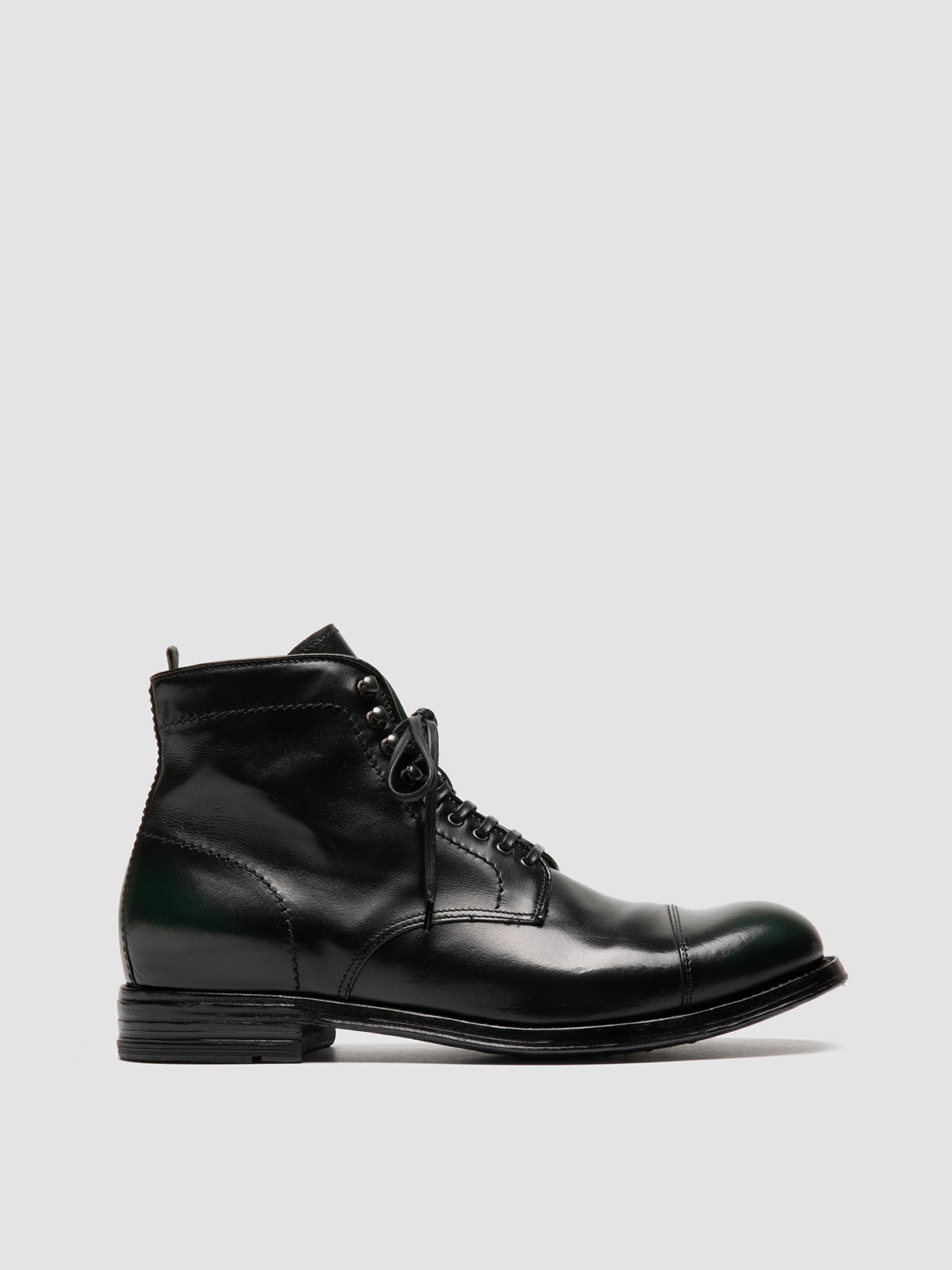 BALANCE/020 OLD BUFALO V. BOTTLEGREEN/SUPERNERO