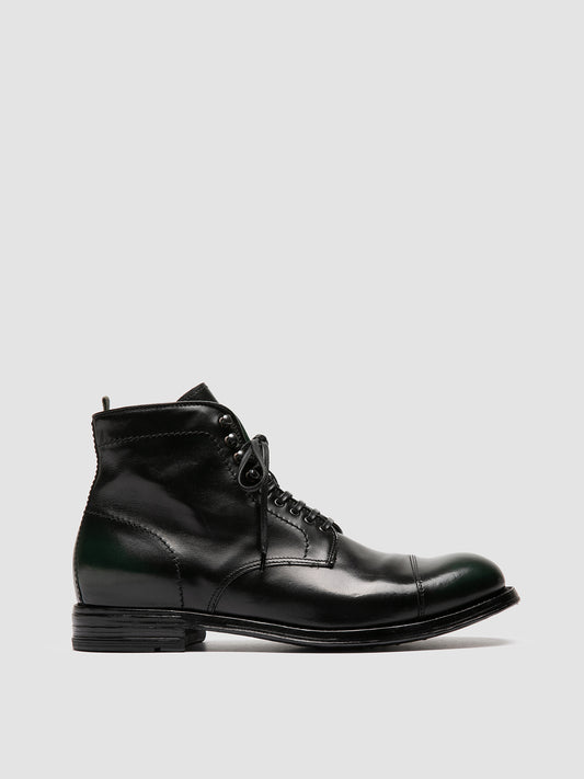BALANCE/020 OLD BUFALO V. BOTTLEGREEN/SUPERNERO