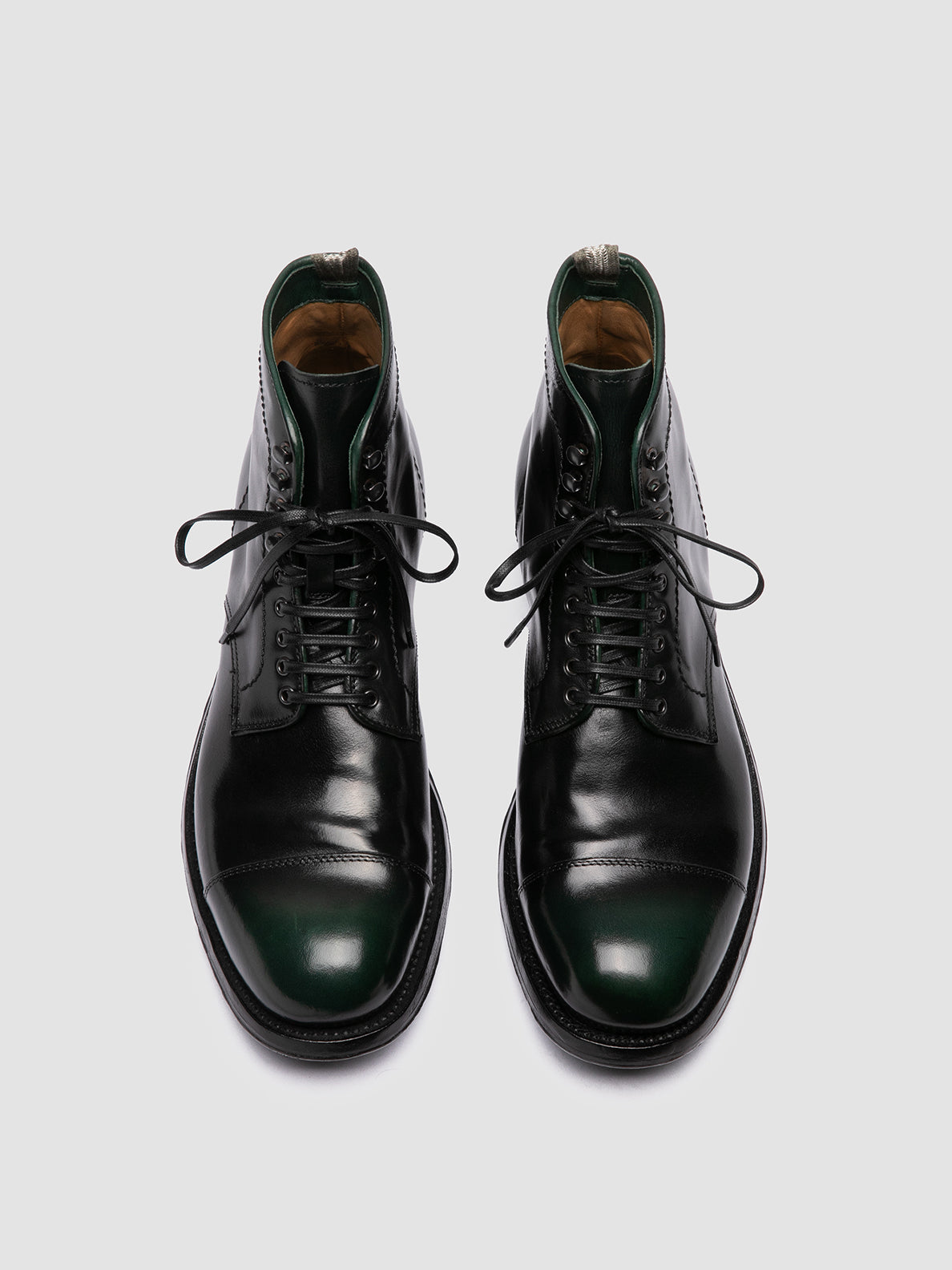 BALANCE/020 OLD BUFALO V. BOTTLEGREEN/SUPERNERO