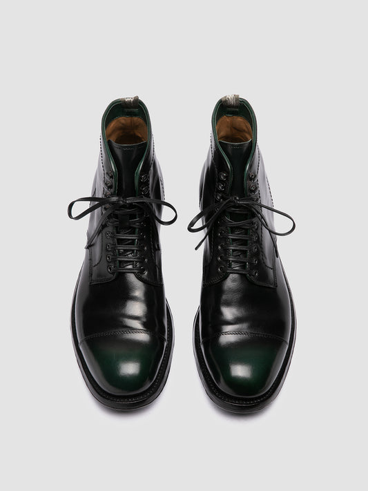 BALANCE/020 OLD BUFALO V. BOTTLEGREEN/SUPERNERO