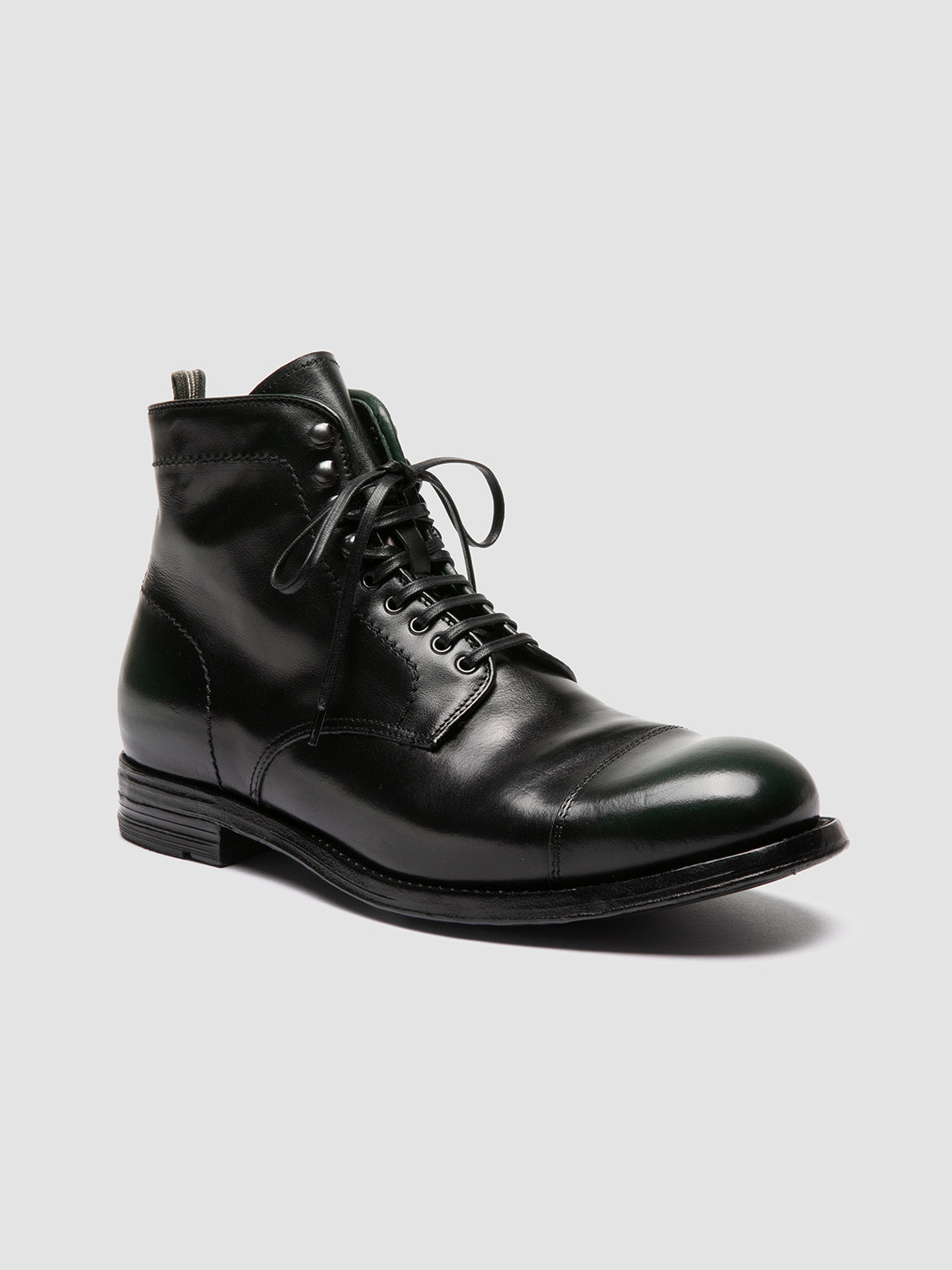 BALANCE/020 OLD BUFALO V. BOTTLEGREEN/SUPERNERO
