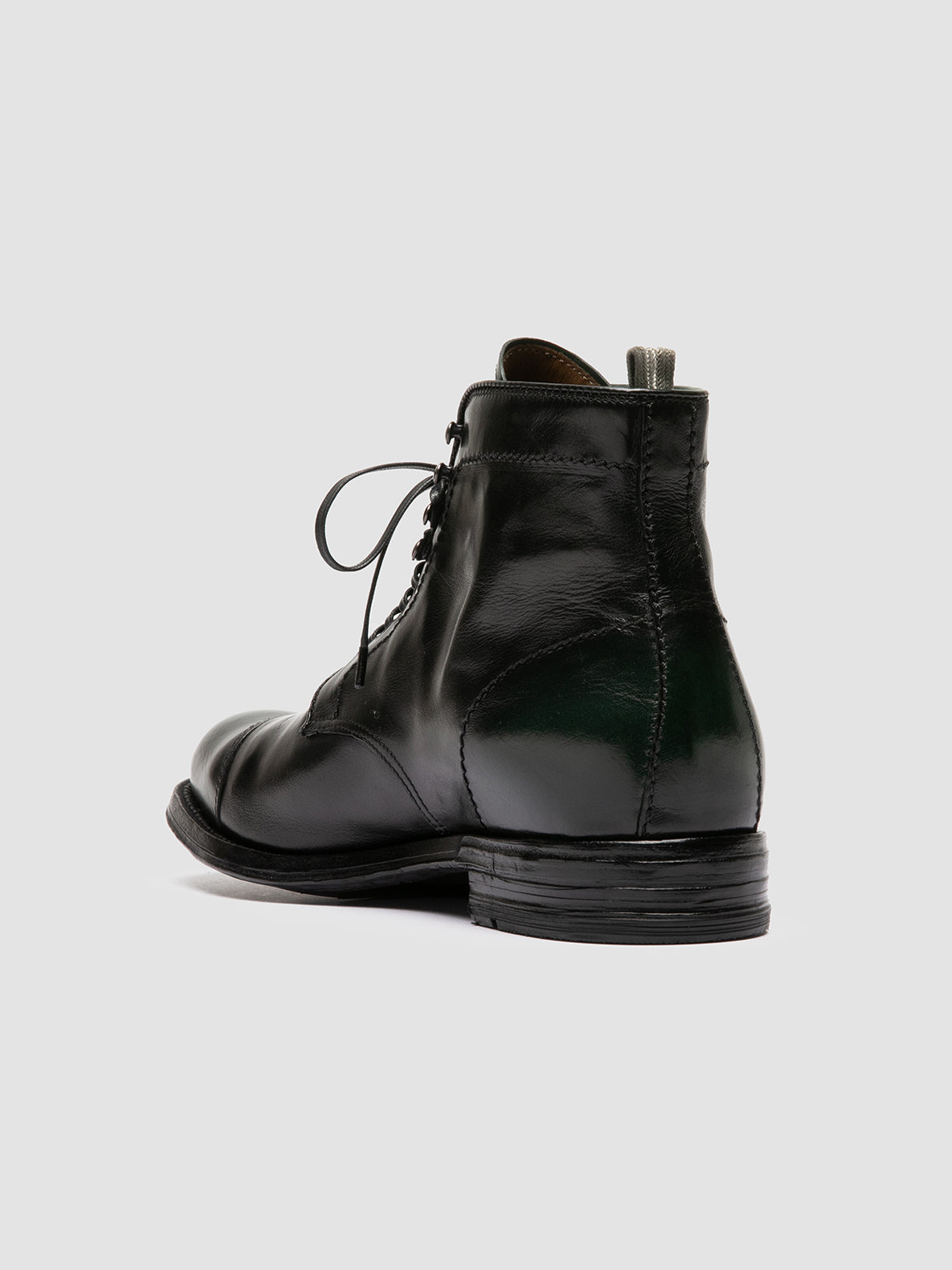 BALANCE/020 OLD BUFALO V. BOTTLEGREEN/SUPERNERO