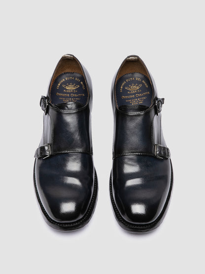BALANCE/024 AERO BUFALO V. NAVY