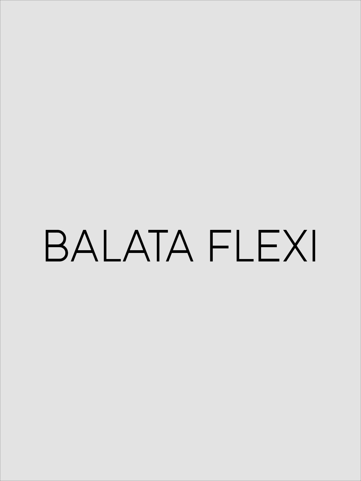 BALATA_FLEXI