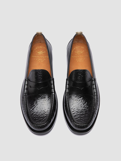 BALFRON/001 PASADENA/HUMMERED NERO