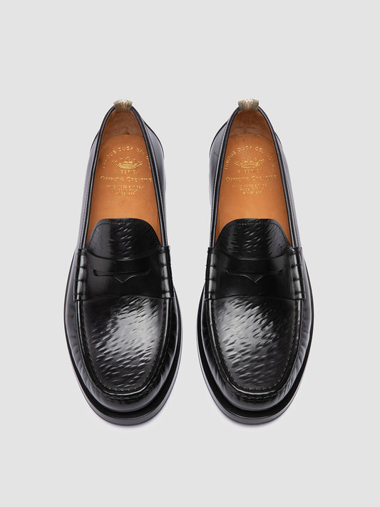 BALFRON/001 PASADENA/HUMMERED NERO