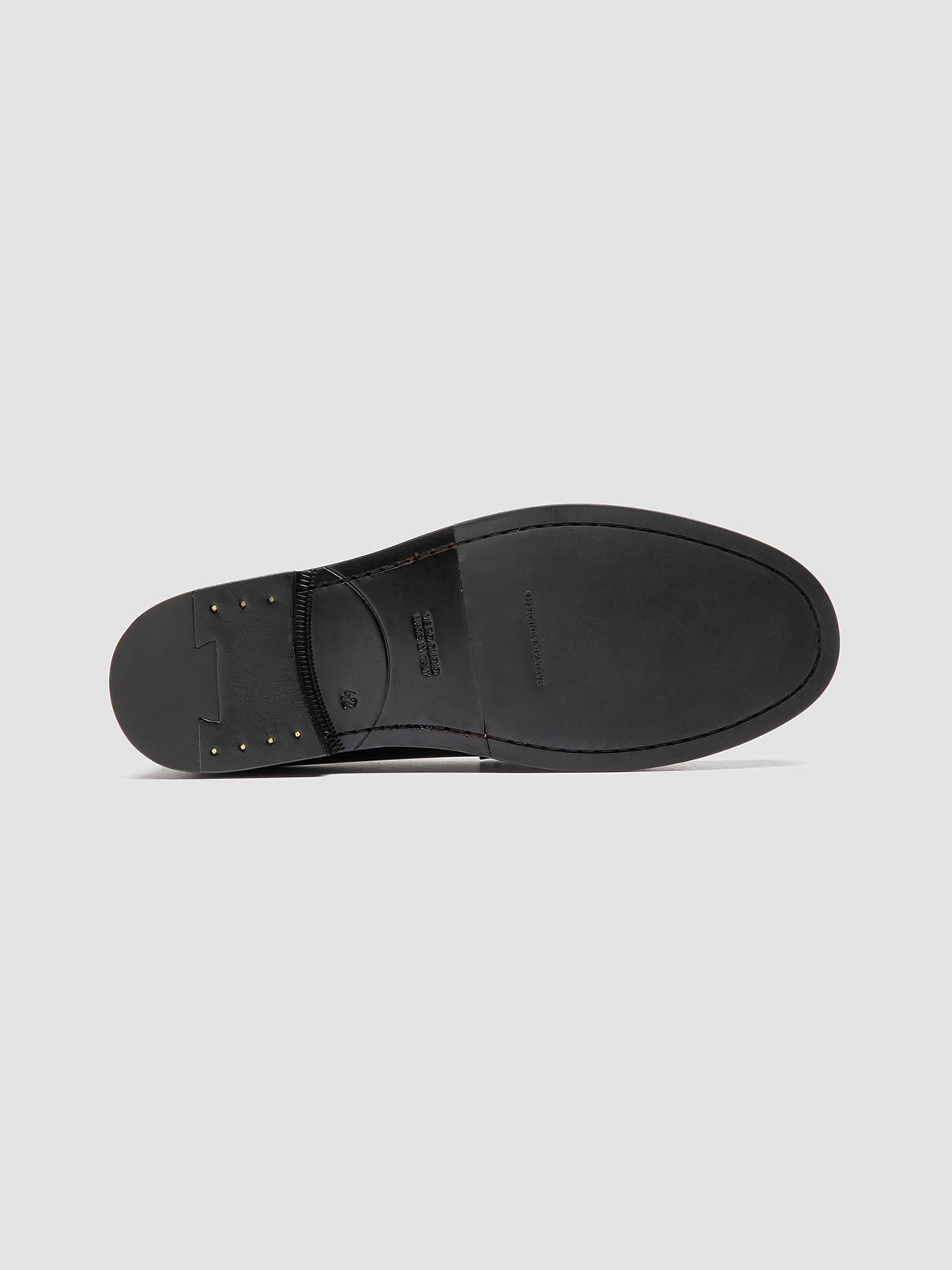 BALFRON/001 PASADENA/HUMMERED NERO