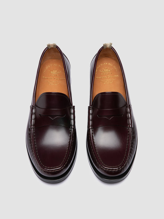 BALFRON/001 ROIS CORDOVAN