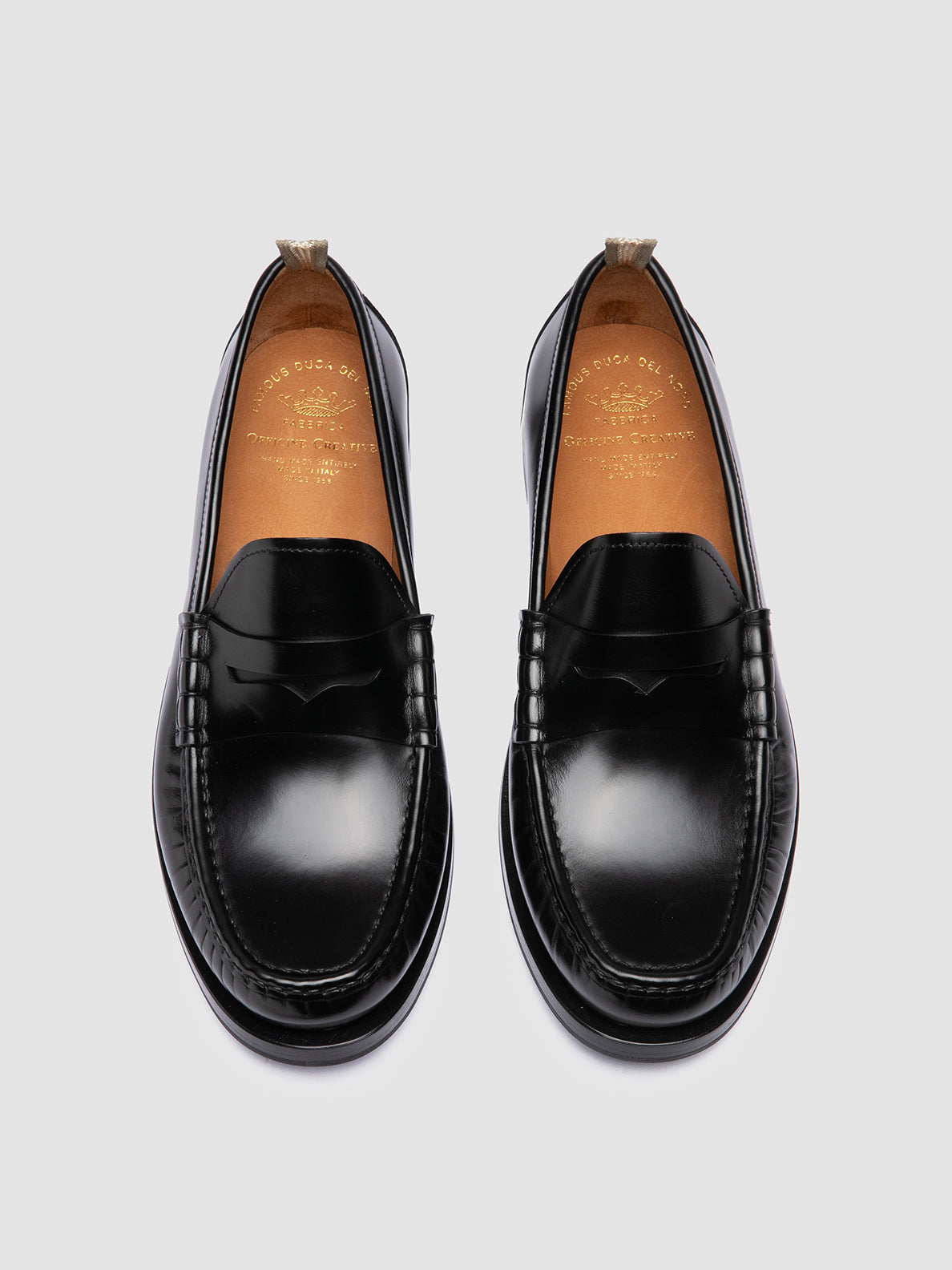 BALFRON/001 ROIS NERO