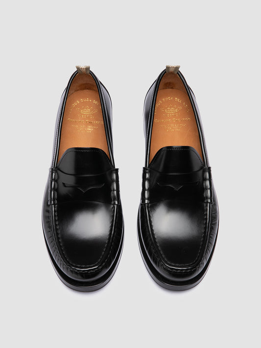 BALFRON/001 ROIS NERO