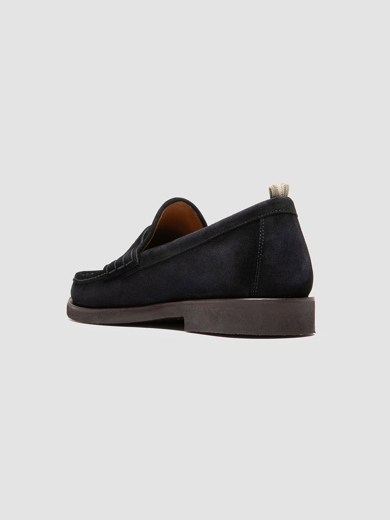 BALFRON FLEXI/001 AERO L.CACHEMIRE DEEP NAVY