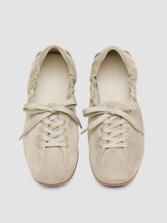 BALLET/101 ROOSTER WOOL_F.DO MIELE C.
