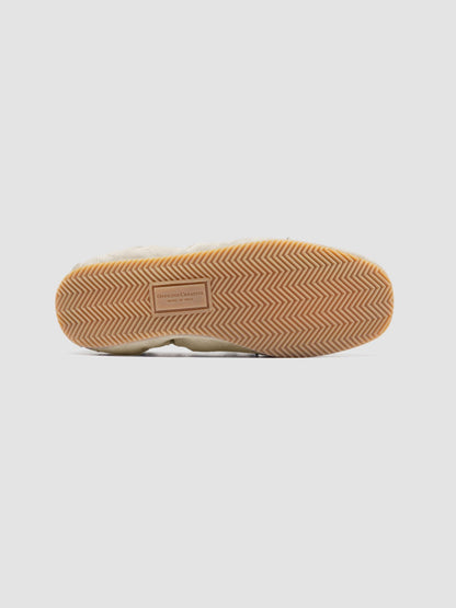 BALLET/101 ROOSTER WOOL_F.DO MIELE C.