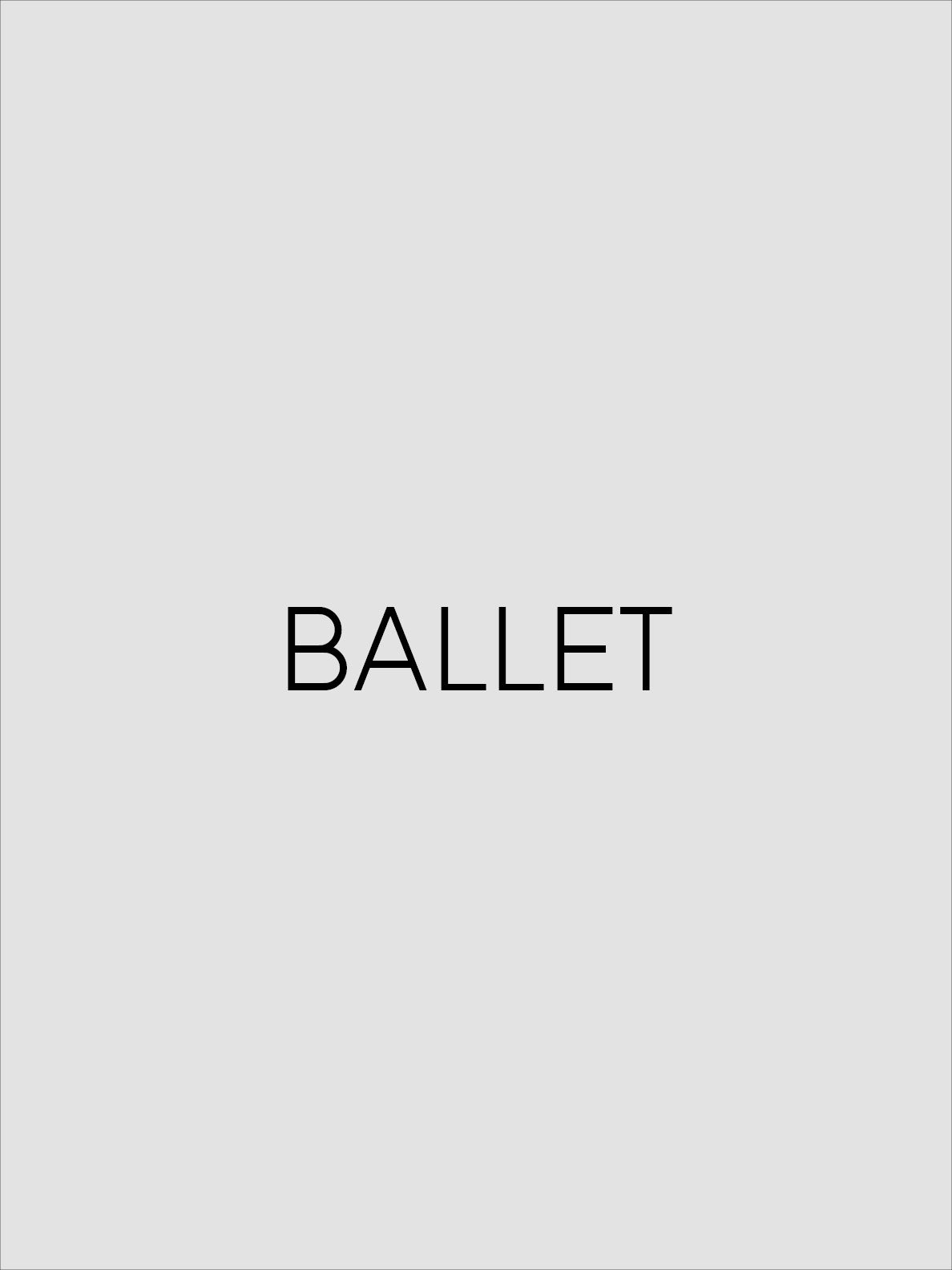 BALLET