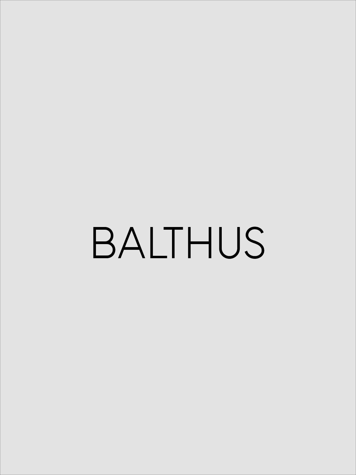 BALTHUS