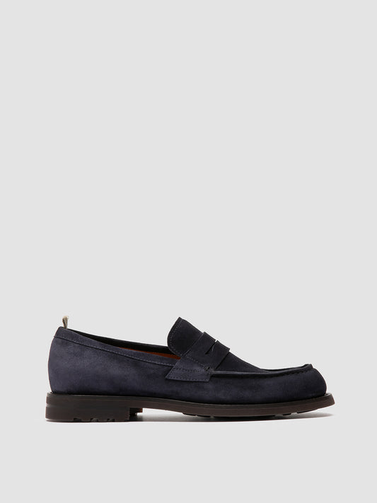BELMONDO/006 L.CACHEMIRE BLU