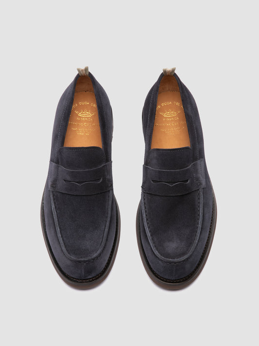 BELMONDO/006 L.CACHEMIRE BLU
