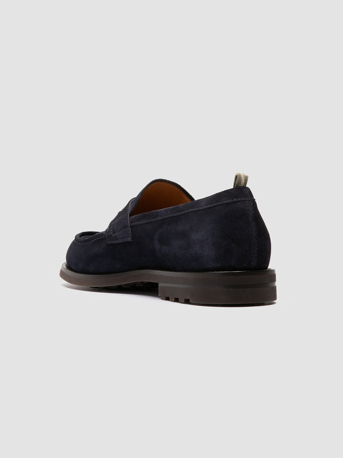 BELMONDO/006 L.CACHEMIRE BLU