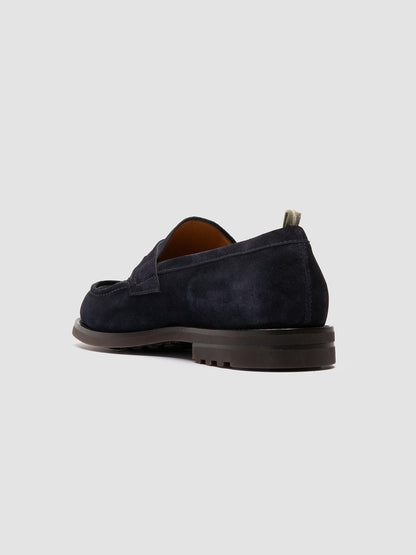 BELMONDO/006 L.CACHEMIRE BLU