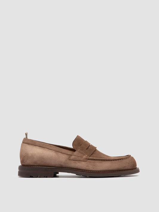 BELMONDO/006 L.CACHEMIRE TUNDRA