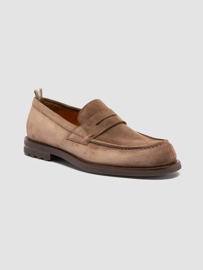 BELMONDO/006 L.CACHEMIRE TUNDRA