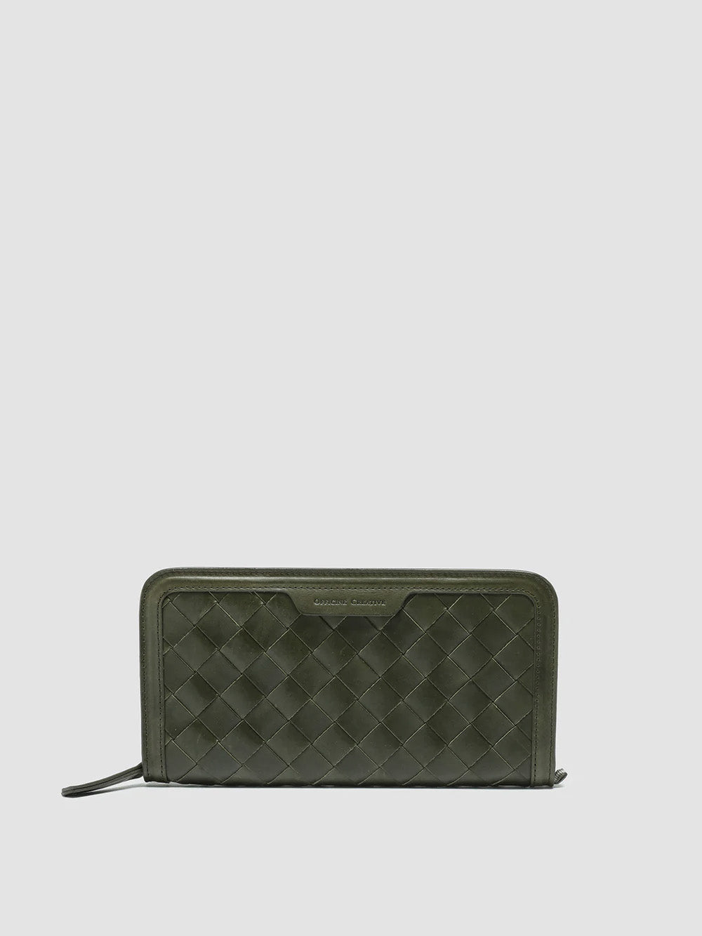 BERGE'/101 GAMBLING OLIVE