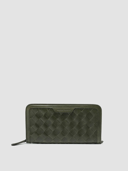 BERGE'/101 GAMBLING OLIVE