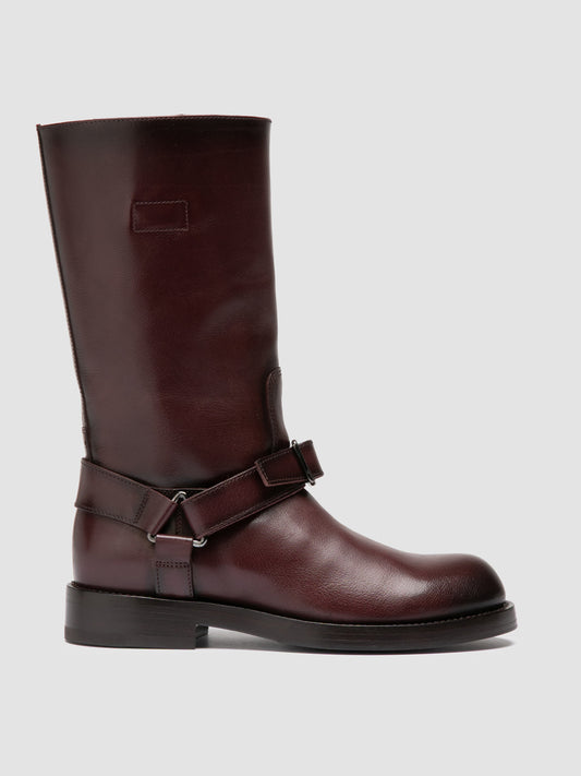 BERYL/001 AERO BUFALO V. BORDO'