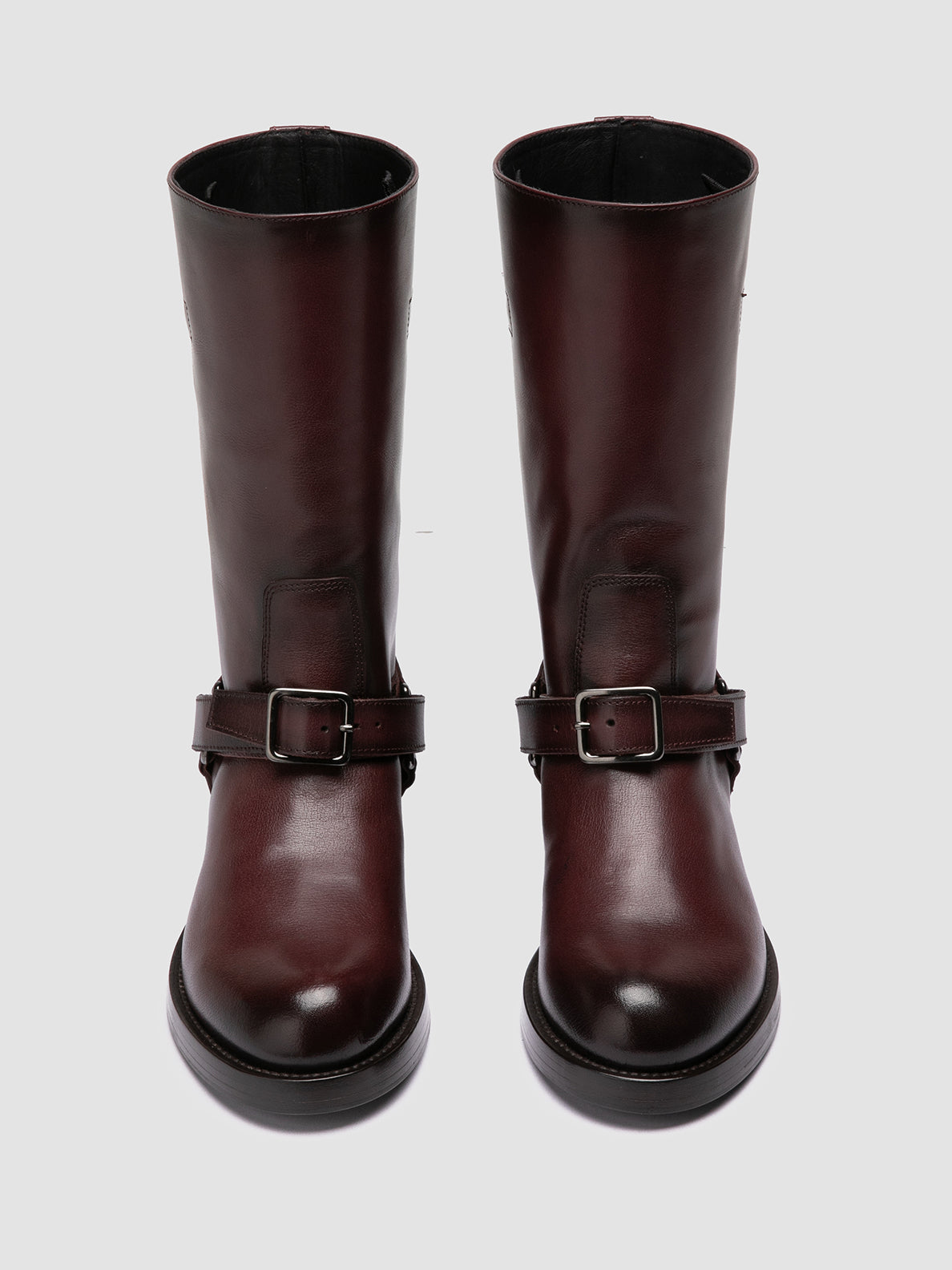 BERYL/001 AERO BUFALO V. BORDO'